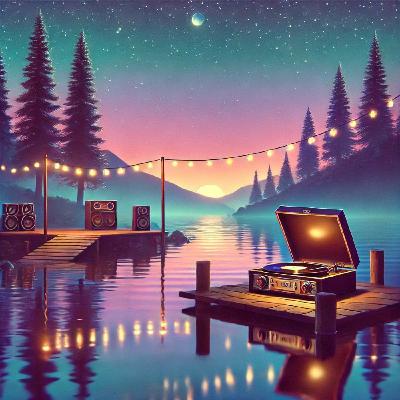 Episode 86: First Mix Of The Year | SERVED CHILL