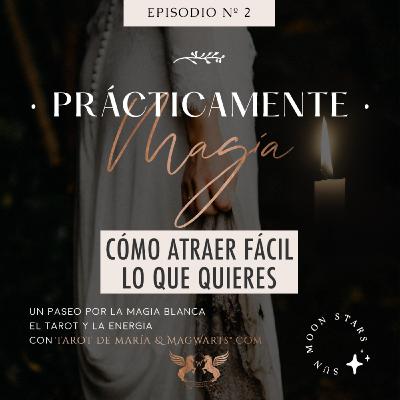 Como ATRAER ✨ lo que quieres FÁCILMENTE