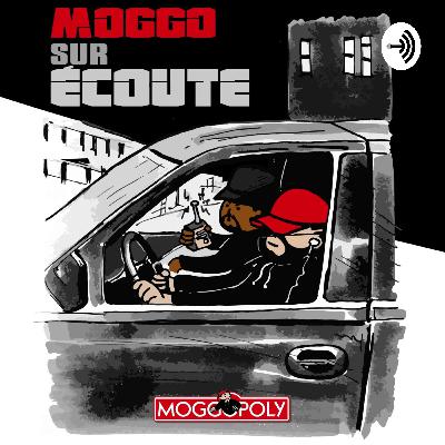 Moggo Sur Ecoute EP09 : Kid Cudi Moggo Sur Ecoute EP09 : Kid Cudi