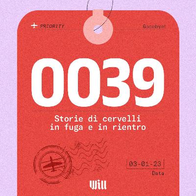 Me ne vado - Trasferirsi all'estero per lavorare