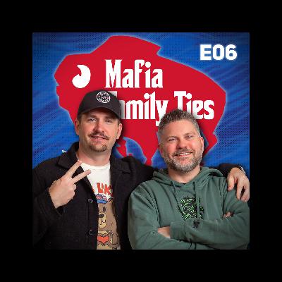 S01EP06 - Mafia Family Ties - Crusher Cam