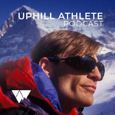 The Life Between Climbs with Scott Backes