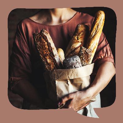 Das Brot des Soldaten | erzählt von Naceur Charles Aceval Das Brot des Soldaten | erzählt von Naceur Charles Aceval