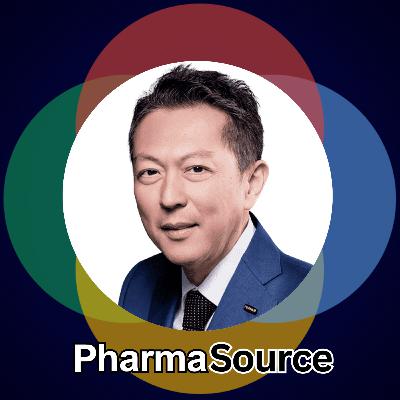 From Film to Pharma: Inside FUJIFILM Biotechnologies' $5 Billion Growth Strategy