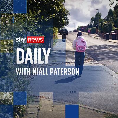 Unseen: The ‘invisible girl’ abandoned by the state