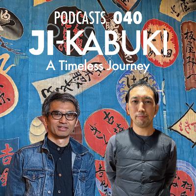 大道具／安江和臣さんが登場　Ep.1
