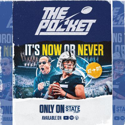 Drew Allar’s Last Ride?! Why This Penn State Football Season is NOW OR NEVER!