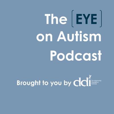Autism & Work: Inside DDI’s Supported Employment (95% Retention) with Wendy Elsen