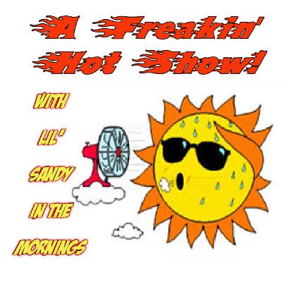 A Freakin' HOT Show .36 8/27/20 A Freakin' HOT Show .36 8/27/20