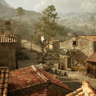 Konsolomania – Mafia: Dawne strony – The Old Country