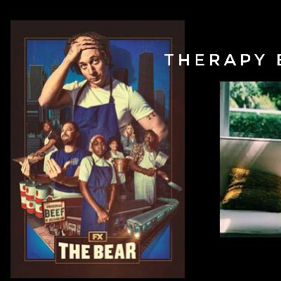 ดู The Bear Season 3 กับ Therapy Bar Podcast ดู The Bear Season 3 กับ Therapy Bar Podcast