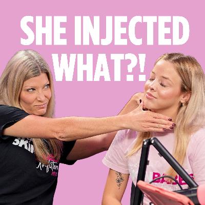 Cadaver Course Confessions: Why Your Injector Needs This Training Cadaver Course Confessions: Why Your Injector Needs This Training