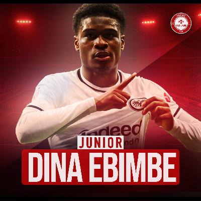 PARLE-MOI DE... JUNIOR DINA EBIMBE !