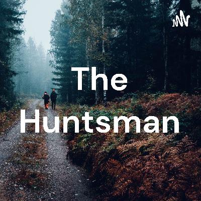 My first two hunting experiences