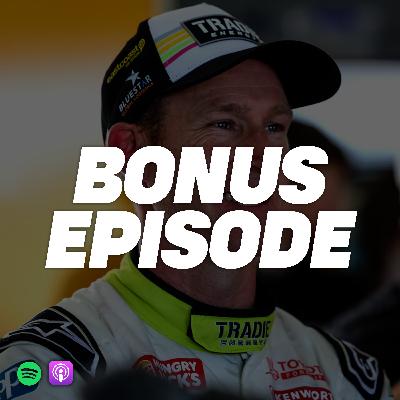 The Sandown 500 daily: Friday