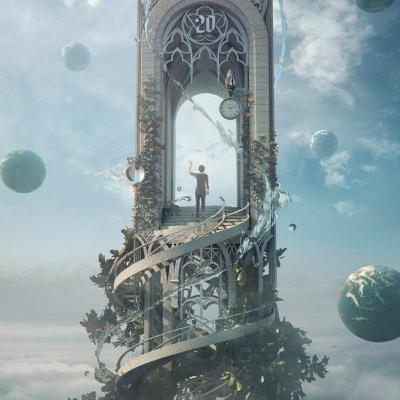Living A Waking Dream