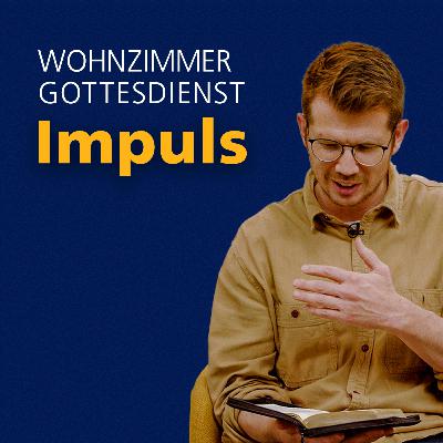 Impuls | Heiligung?! Was das ist und wie es funktioniert | Daniel Hobe