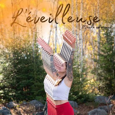 47- Découverte - Sophie Tanguay