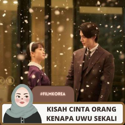 #ReviewFilmKorea : A Year End Medley Menghibur Banget!