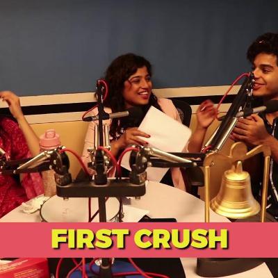 Red FM Sunday Star Sattack with Malishka - Dhadak Part 1