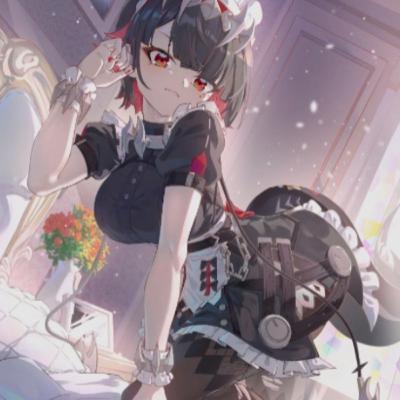 Jane Doe Trains Her Maid