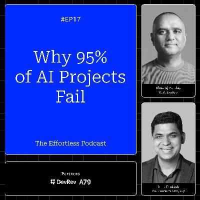Will the AI Bubble Burst, or Last Longer Than We Think? - Episode 17: The Effortless Podcast
