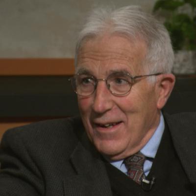 Preparing for Martyrdom | Dr. Regis Martin | Franciscan University Presents Preparing for Martyrdom | Dr. Regis Martin | Franciscan University Presents