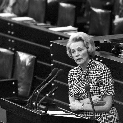 Lieblings-Sachbücher - Über vergessene Heldinnen und eine bessere Zukunft