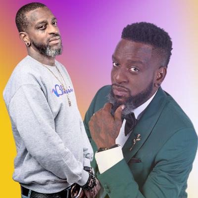 YO DEPOTE FANTOM ANN TANDE REZON KI FE SA