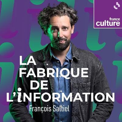 Comment l'IA bouleverse-t-elle notre manière de nous informer ?