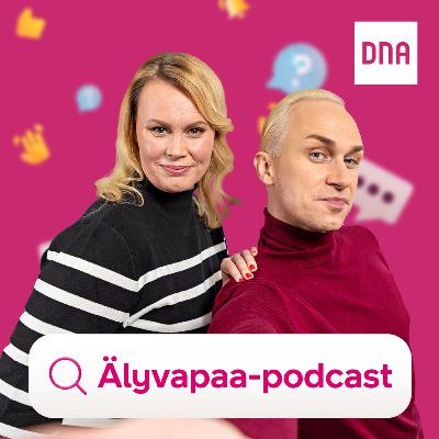 DNA Älyvapaa-podcast, jakso 7: Näin sammutat turhat ajatukset mindfulnessin keinoin