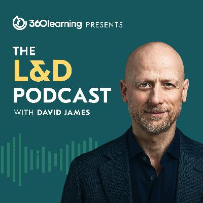 Designing Learning for Impact with Julie Dirksen