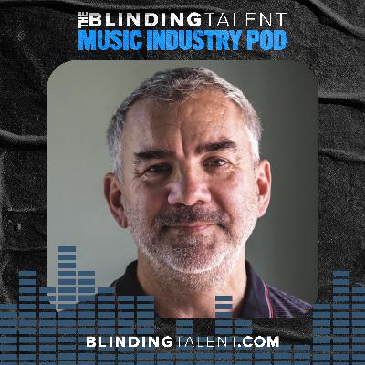 Sol Parker, Live Agent: No Way You Can Have A Top 40 Hit These Days Without A Sizeable TikTok Moment