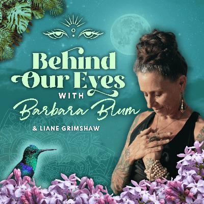 30. Barbara Blum: Embracing The Season Of Embodiment & The Power Within