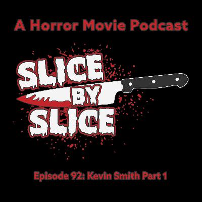 Kevin Smith Part 1 Kevin Smith Part 1