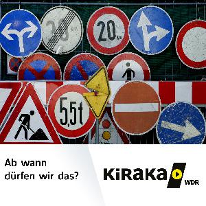 Von der Schule abgehen