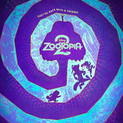 《疯狂动物城1+2》卡通片背后的冷硬派推理内核 Vol.160