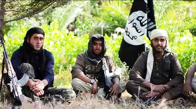 258-Will ISIS recruit Americans?