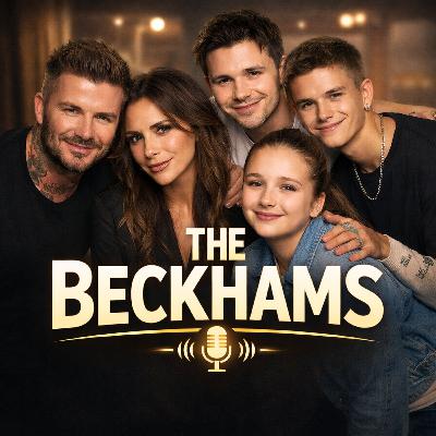 The Beckhams