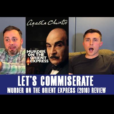 Murder on the Orient Express (2010) TV Review
