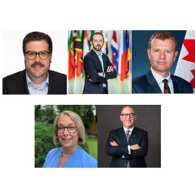A Coalition to Protect Canadians:​ A Cross-Sector Approach to Combating Scams