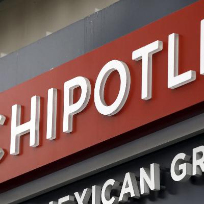 Ep 12: Innovating Fresh Fast Food -- Chipotle Beyond E-coli