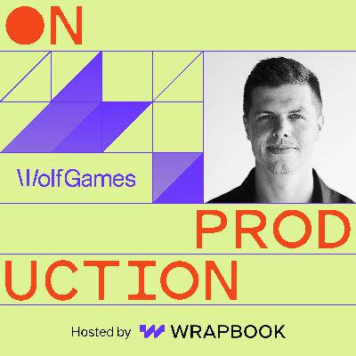 Generative AI in Modern Game Design with Elliot Wolf