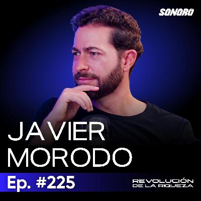 225. De Avalanche al futuro de las inversiones: la estrategia ganadora con Javier Morodo