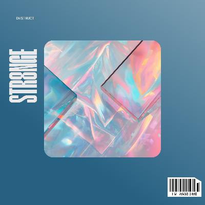 DESTRUCT AMAPIANO - STR8NGE DESTRUCT AMAPIANO - STR8NGE