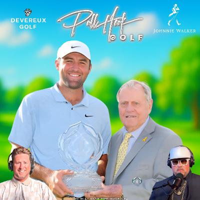 The 2025 Memorial: Can Anyone Stop Scheffler?