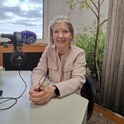 #38 - Lydia van der Meulen