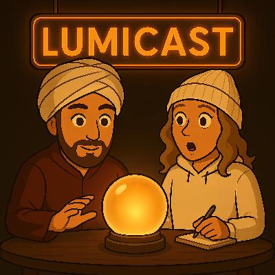 Luminar NEO 2025: Our 5 Wishes & 5 Bold Predictions Luminar NEO 2025: Our 5 Wishes & 5 Bold Predictions