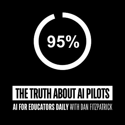 The Truth About AI Pilots