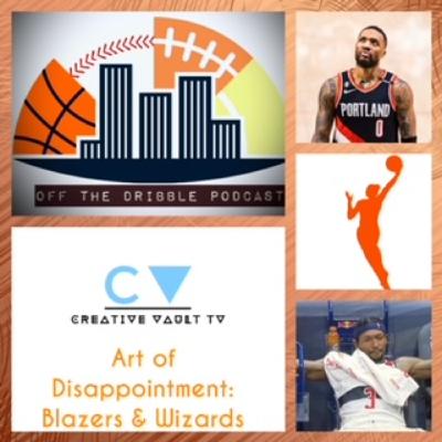 On the Spot: "The Art of Disappointment" On the Spot: "The Art of Disappointment"